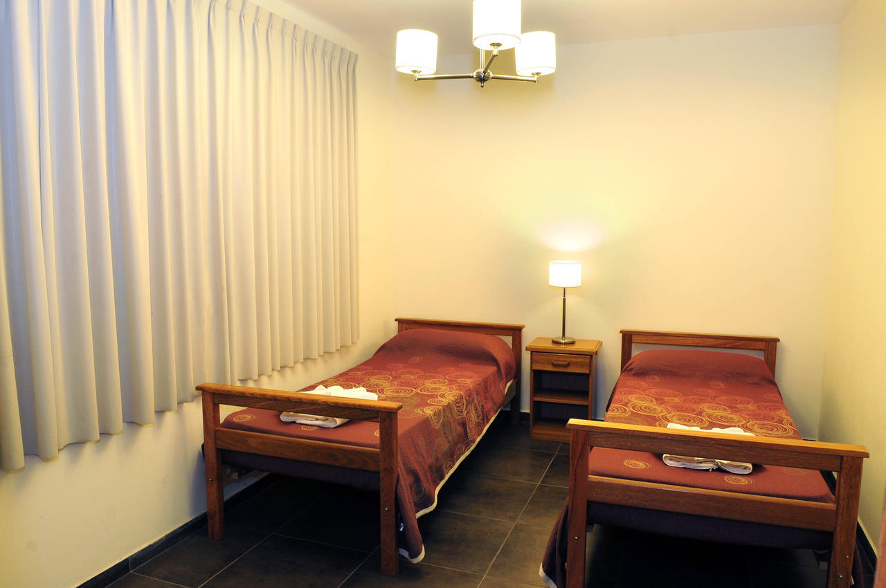 Hotel Ranqueles Villa Carlos Paz Værelse billede
