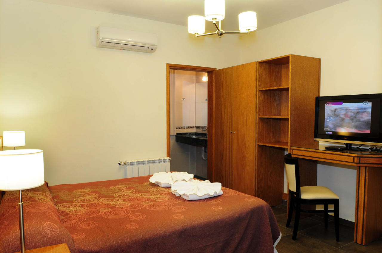 Hotel Ranqueles Villa Carlos Paz Værelse billede